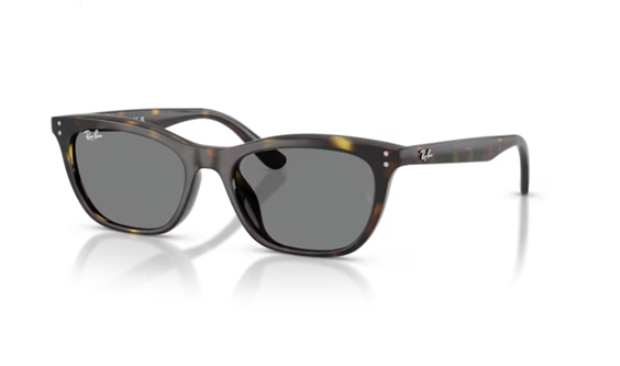 Gafas de sol Ray-Ban 0RB4474D 54  710/87 - 0RB4474D 54  710/87